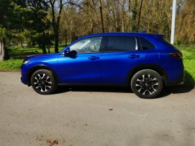 Honda ZR-V 2.0i-MMD HIBRID Advance - 31200 € / 61021.90 лв. - 29151528 11