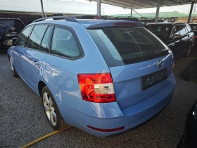 Skoda Octavia 2.0TDI 150HP 2020 | Mobile.bg � ����� ������ 5