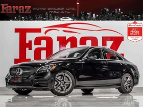 ����� �� �������� �� Mercedes-Benz C 300 * CARFAX * ���� �� ��