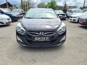 Hyundai I40 1.7CRDi-���������-������ | Mobile.bg � ����� ������ 2