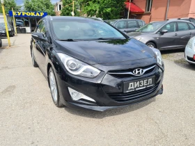 Hyundai I40 1.7CRDi-���������-������ | Mobile.bg � ����� ������ 3