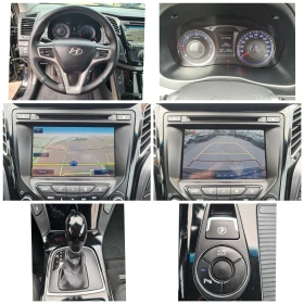 Hyundai I40 1.7CRDi-���������-������ | Mobile.bg � ����� ������ 15