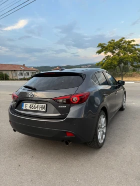 Mazda 3 | Mobile.bg � ����� ������ 7