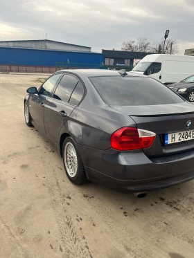 BMW 320 | Mobile.bg � ����� ������ 7
