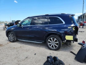 Mercedes-Benz GLS 450 3.0l 4Matic | Mobile.bg � ����� ������ 2