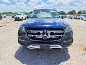 Mercedes-Benz GLS 450 3.0l 4Matic | Mobile.bg � ����� ������ 5