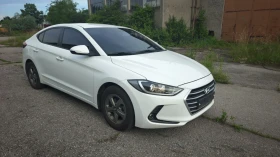 Hyundai Elantra Hyundai Avante 1.6D  ������, ���� � ��� | Mobile.bg � ����� ������ 3