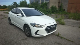 Hyundai Elantra Hyundai Avante 1.6D  ������, ���� � ��� | Mobile.bg � ����� ������ 4