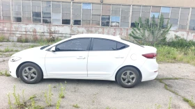 Hyundai Elantra Hyundai Avante 1.6D  ������, ���� � ��� | Mobile.bg � ����� ������ 7