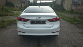 Hyundai Elantra Hyundai Avante 1.6D  ������, ���� � ��� | Mobile.bg � ����� ������ 6