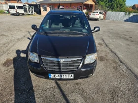 ����� �� �������� �� Chrysler Voyager 2, 8d 150kc7mecta