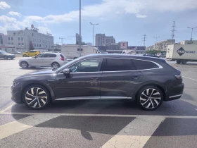 VW Arteon R-Line 4Motion | Mobile.bg � ����� ������ 7