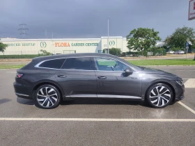 VW Arteon R-Line 4Motion | Mobile.bg � ����� ������ 3