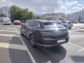 VW Arteon R-Line 4Motion | Mobile.bg � ����� ������ 6