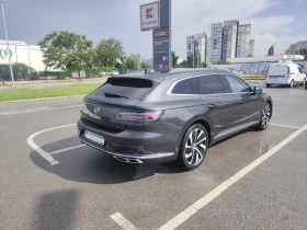 VW Arteon R-Line 4Motion | Mobile.bg � ����� ������ 4