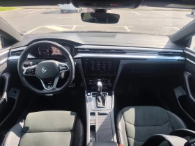 VW Arteon R-Line 4Motion | Mobile.bg � ����� ������ 10