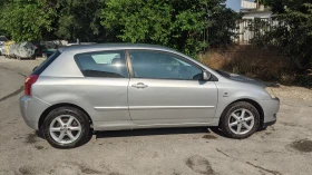 Toyota Corolla | Mobile.bg � ����� ������ 4
