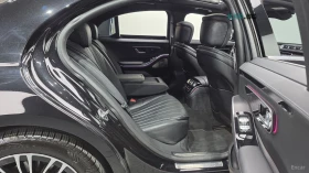 Mercedes-Benz S 350 * 360* HEAD-UP* МАСАЖИ* ПАНОРАМА* ОБДУХВАНЕ* ПОДГР | Auto.bg — изображение 9