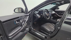 Mercedes-Benz S 350 * 360* HEAD-UP* МАСАЖИ* ПАНОРАМА* ОБДУХВАНЕ* ПОДГР | Auto.bg — изображение 8