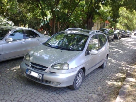 Chevrolet Tacuma ВАН 1.6 Газ/Бензин Климатроник - 101 коня   - 1450 € / 2835.95 лв. - 55072405 17
