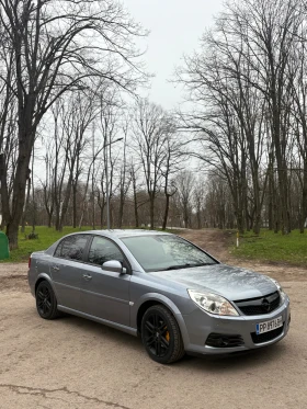 Opel Vectra 1.9cdti