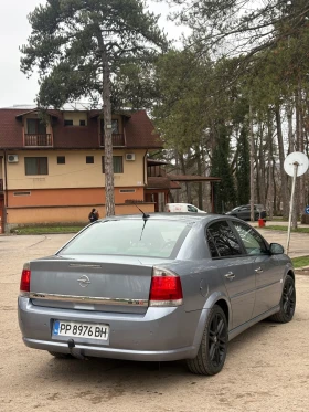 Opel Vectra 1.9cdti - 1500 € / 2933.74 лв. - 51571544 4