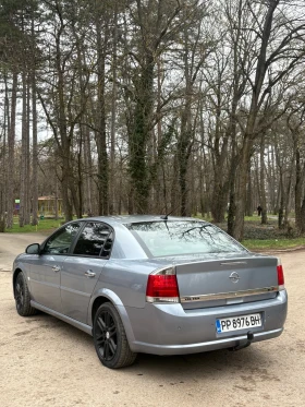 Opel Vectra 1.9cdti - 1500 € / 2933.74 лв. - 51571544 5
