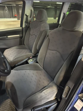 Peugeot 807 2.2HDI 128k.c. | Mobile.bg � ����� ������ 11