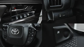 Toyota bZ4X First Edition 71.4 kWh BEV 4x4 - 42990 € - 45185223 16