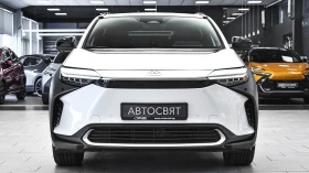 Toyota bZ4X First Edition 71.4 kWh BEV 4x4 - 42990 € - 45185223 2