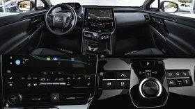 Toyota bZ4X First Edition 71.4 kWh BEV 4x4 - 42990 € - 45185223 15
