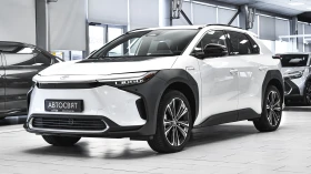 Toyota bZ4X First Edition 71.4 kWh BEV 4x4 - 42990 € - 45185223 4