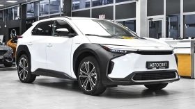 Toyota bZ4X First Edition 71.4 kWh BEV 4x4 - 42990 € - 45185223 5