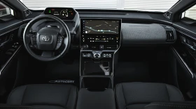 Toyota bZ4X First Edition 71.4 kWh BEV 4x4 - 42990 € - 45185223 8