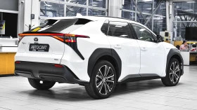 Toyota bZ4X First Edition 71.4 kWh BEV 4x4 - 42990 € - 45185223 6