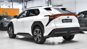 Toyota bZ4X First Edition 71.4 kWh BEV 4x4 - 42990 € - 45185223 7
