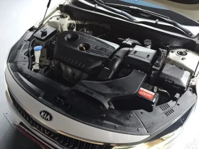 Kia K5 2Nd Generation 2.0 Lpi Luxury - 11989 € - 52980893 6