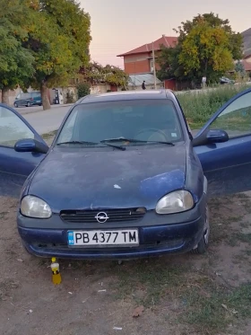 Opel Corsa 1 - 700 € - 63038747 3