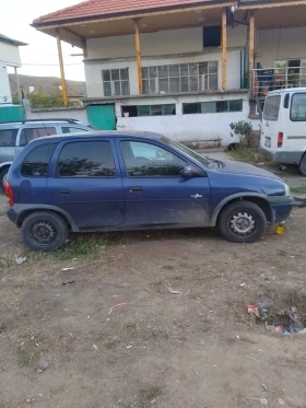 Opel Corsa 1 - 700 € - 63038747 7