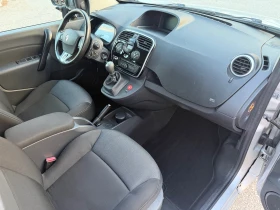 Renault Kangoo 1.5 Diesel 7 ����� | Mobile.bg � ����� ������ 12