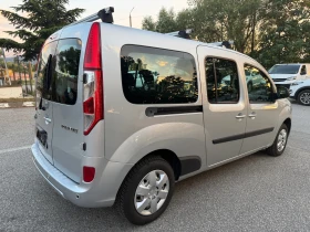 Renault Kangoo 1.5 Diesel 7 ����� | Mobile.bg � ����� ������ 4