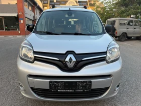 Renault Kangoo 1.5 Diesel 7 ����� | Mobile.bg � ����� ������ 2
