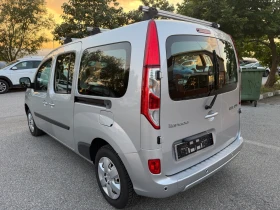 Renault Kangoo 1.5 Diesel 7 ����� | Mobile.bg � ����� ������ 6