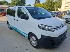 ����� �� �������� �� Citroen Jumpy 2.0HDI/150kc 8+ 1.���������.