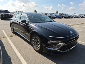 Hyundai Sonata PREFERRED-TREND | Auto.bg — изображение 15
