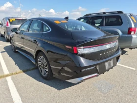 Hyundai Sonata PREFERRED-TREND | Auto.bg — изображение 17