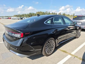 Hyundai Sonata PREFERRED-TREND | Auto.bg — изображение 3