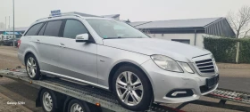Mercedes-Benz E 350 E350 CDI 4MATIK - 7500 € - 85711426 3