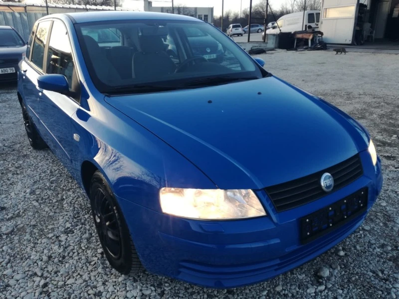 Fiat Stilo 1.8 DYNAMIC ОФЕРТА, снимка 1 - Автомобили и джипове - 43662563