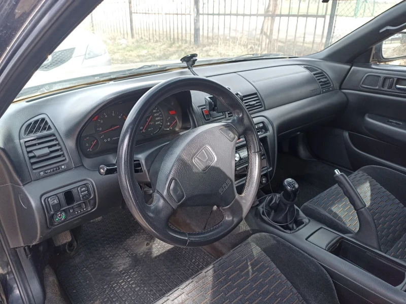 Honda Prelude, снимка 1 - Автомобили и джипове - 47132777